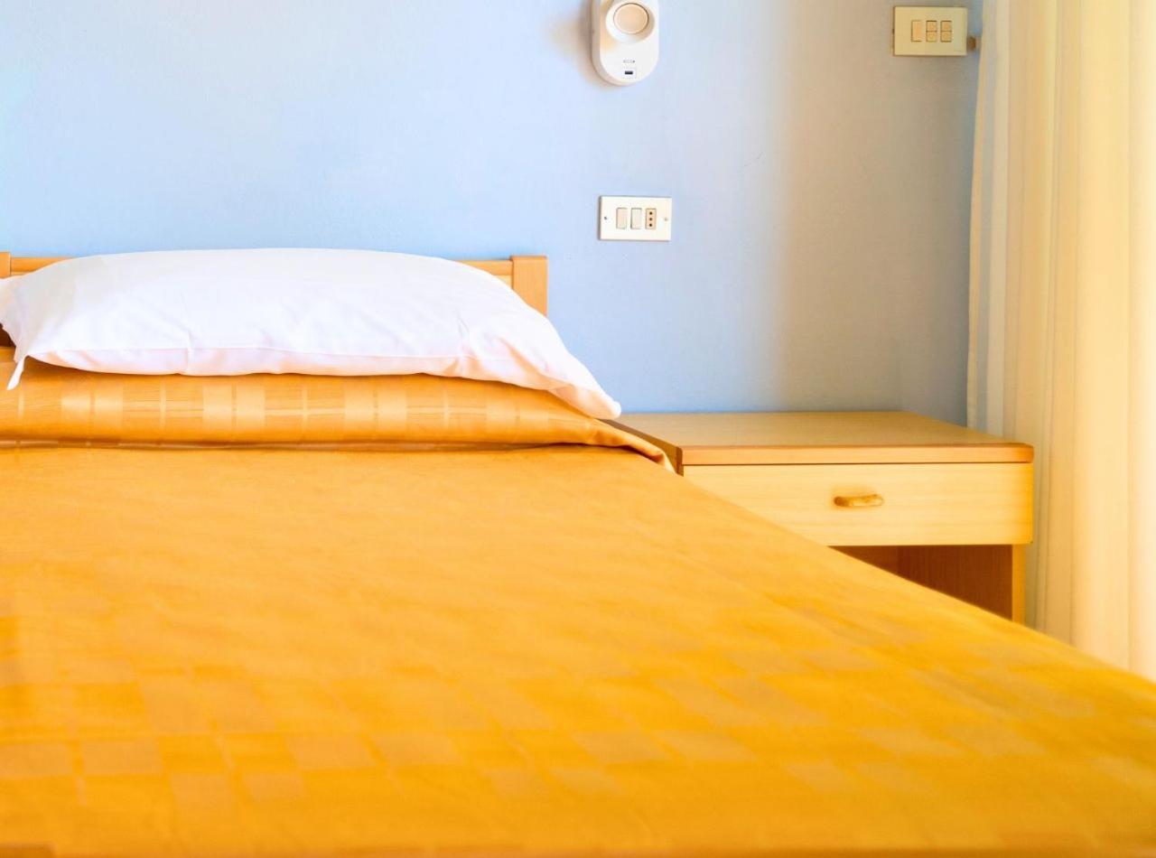 Hotel Quattropalme Tortoreto Zewnętrze zdjęcie