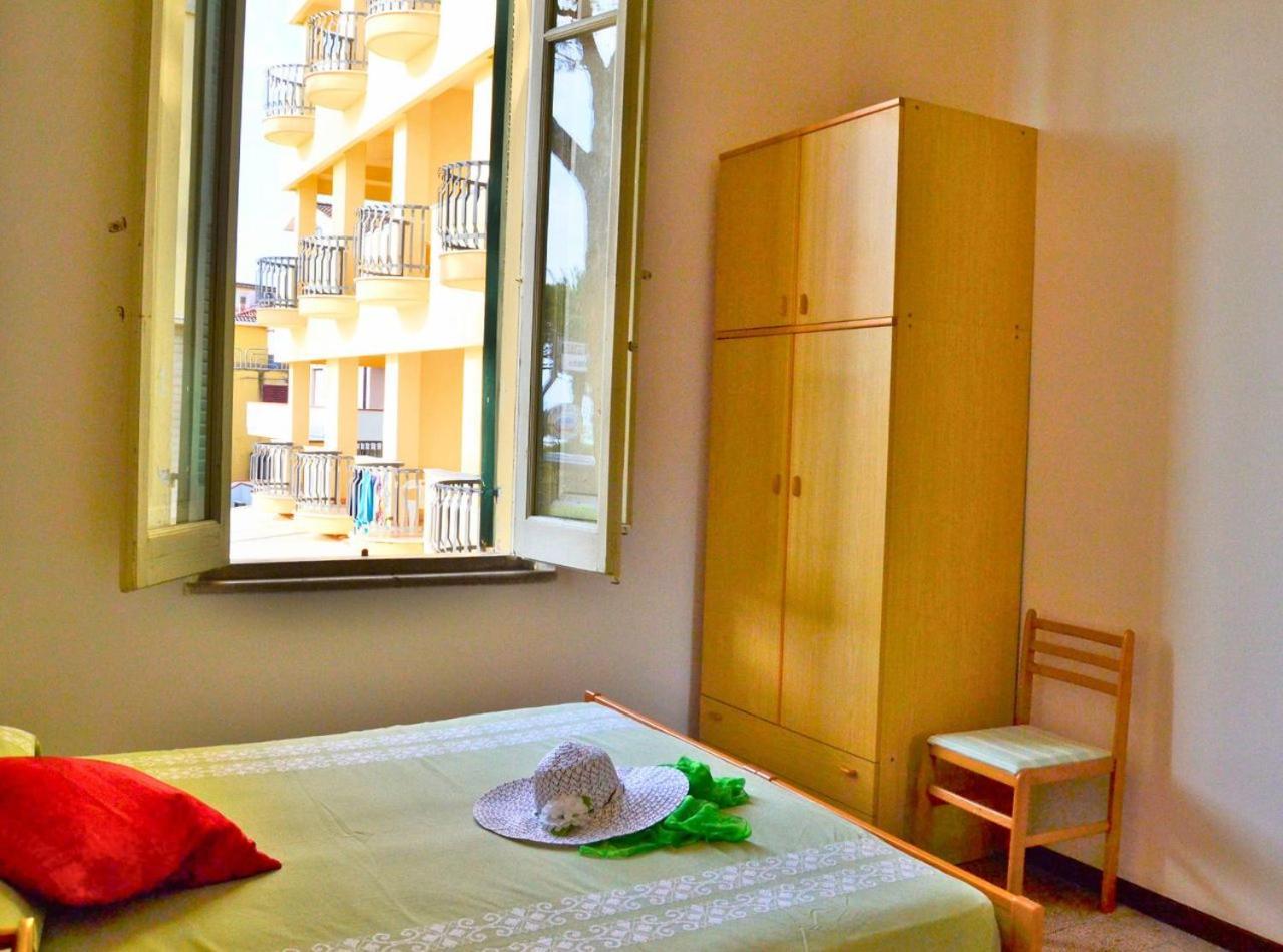Hotel Quattropalme Tortoreto Zewnętrze zdjęcie